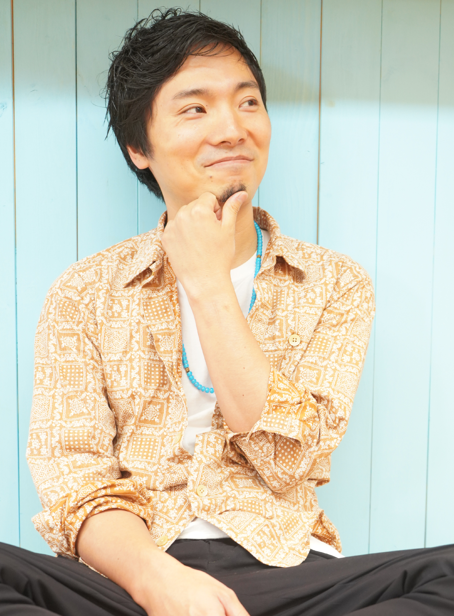 Daisaku Mizuno