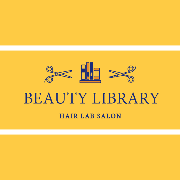 BEAUTY LIBRARY-Hair Lab Salon-